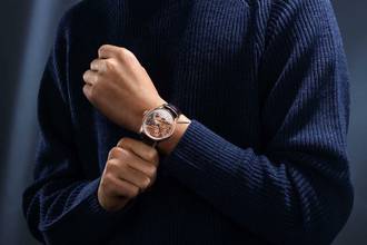 Thumbnail von Aerowatch Renaissance Skeleton Classic