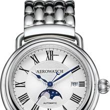 Thumbnail von Aerowatch 1942 Mondphase