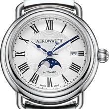 Thumbnail von Aerowatch 1942 Mondphase