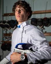 Thumbnail von Aerowatch Milan Sportautomatik Stahlband