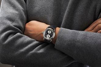 Thumbnail von Aerowatch 1942 Regulator Limited Edition