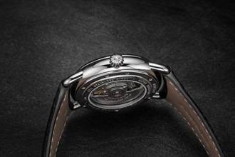 Thumbnail von Aerowatch 1942 Regulator Limited Edition