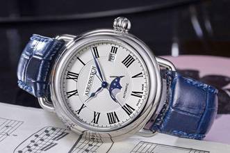 Thumbnail von Aerowatch 1942 Mondphase