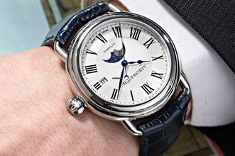 Thumbnail von Aerowatch 1942 Mondphase