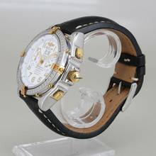 Thumbnail von Breitling Crosswind Special Limited Edition Automatik Chronometer Ø 44 mm Full Set NOS ungetragen </h1>