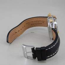 Thumbnail von Breitling Crosswind Special Limited Edition Automatik Chronometer Ø 44 mm Full Set NOS ungetragen </h1>