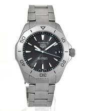 Thumbnail von TAG Heuer Aquaracer Professional 200 Solargraph Ref. WBP1180.BF0000