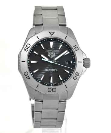 TAG Heuer Aquaracer Professional 200 Solargraph Ref. WBP1180.BF0000 