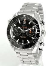 Thumbnail von Omega Seamaster Planet Ocean Chronograph 600M Co-Axial Master Chronometer Chronograph Ref. 215.30.46.51.01.001 </h1>