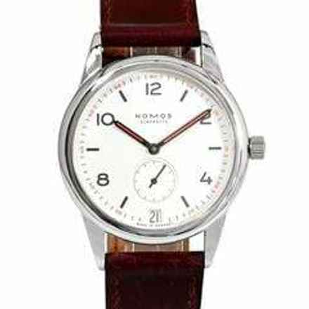  NOMOS Club Datum Handaufzug Datum Ref. 731 </h1> 