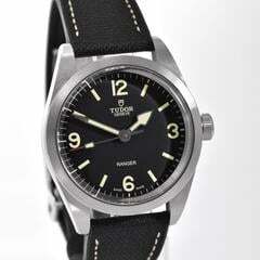 Tudor Ranger 39mm Ref.M79950-0002 </h1>