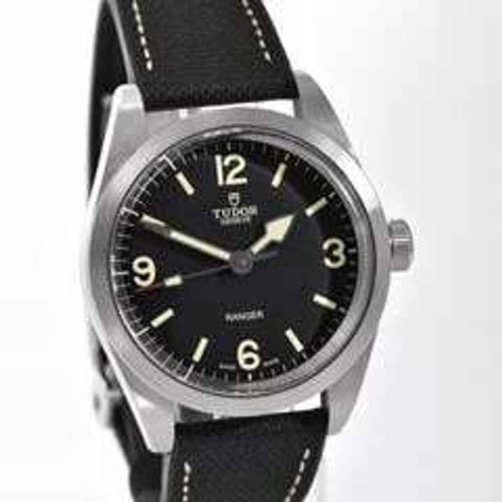  Tudor Ranger 39mm Ref.M79950-0002 </h1> 