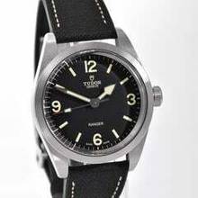 Thumbnail von Tudor Ranger 39mm Ref.M79950-0002 </h1>