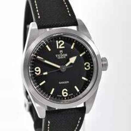  Tudor Ranger 39mm Ref.M79950-0002 </h1> 