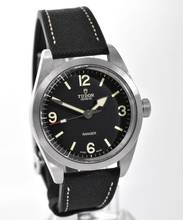 Thumbnail von Tudor Ranger 39mm Ref.M79950-0002 </h1>
