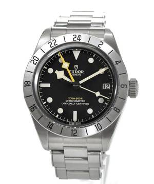  Tudor Black Bay Pro Ref. M79470-0001 