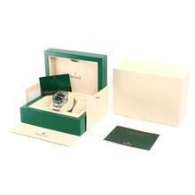 Thumbnail von Rolex Submariner Date Green 126610LV NEW IN STICKERS '22 </h1>