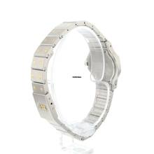 Thumbnail von Cartier Santos Octagon PM Steel Gold