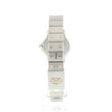 Thumbnail von Cartier Santos Octagon PM Steel Gold