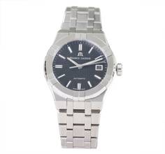 Thumbnail von Maurice Lacroix AIKON Herren Uhr Aikon AI6007-SS002-330-2 Automatik 39 mm Ø