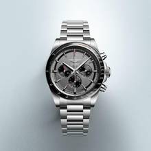 Thumbnail von Longines Conquest Chrono Ski Edition NEW FULL SET