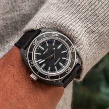 Thumbnail von Longines ULTRA‑CHRON CARBON NEW FULL SET