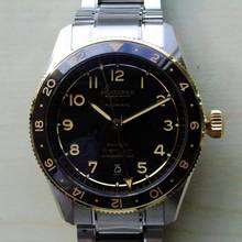 Thumbnail von Longines Spirit ZULU TIME NEW FULL SET