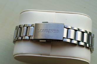 Thumbnail von Longines Spirit ZULU TIME 1925 NEW FULL SET