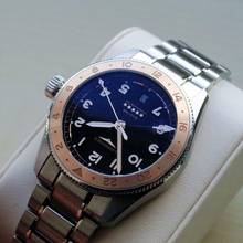 Thumbnail von Longines Spirit ZULU TIME 1925 NEW FULL SET