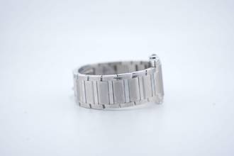 Thumbnail von Cartier Tank Française Medium UNWORN Box And Papers W4TA0021 2023