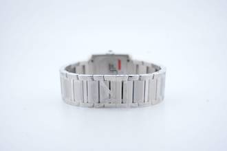 Thumbnail von Cartier Tank Française Medium UNWORN Box And Papers W4TA0021 2023