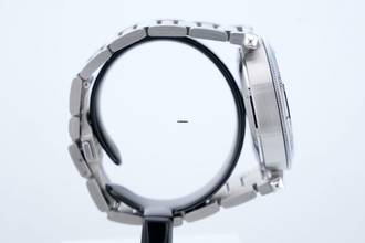 Thumbnail von Cartier Pasha Chronograph Steel - With Box And Papers - WSPA0018 2024