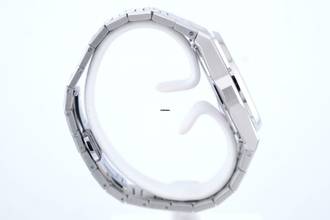 Thumbnail von Lucky Harvey Hammer Patern Chiming - Cadran Violet - Sonnerie à l'Heure - Neuf - Boîte + papiers Sonnerie 2025