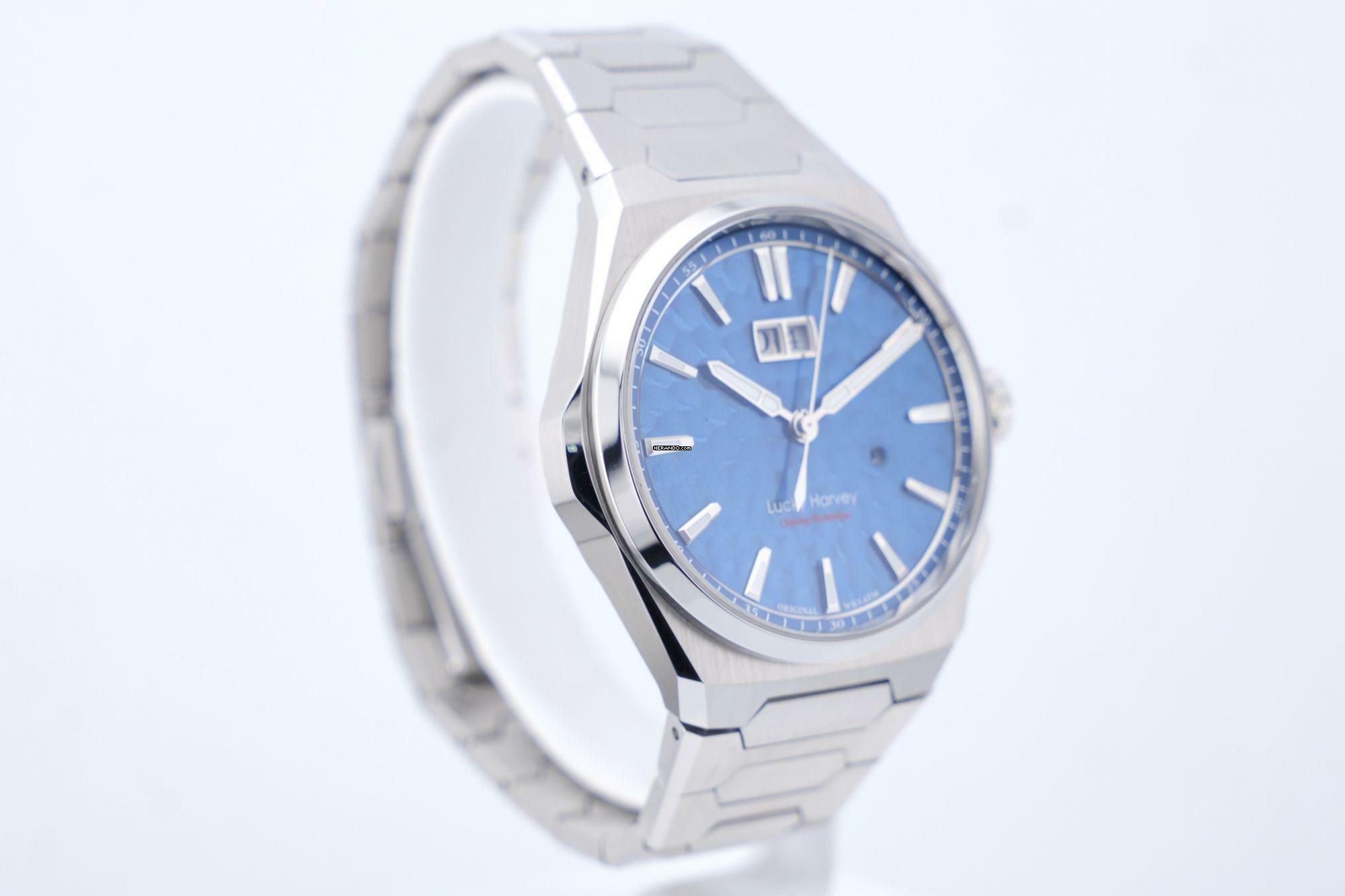 Thumbnail von Lucky Harvey Hammer Pattern Chiming Chime 2025