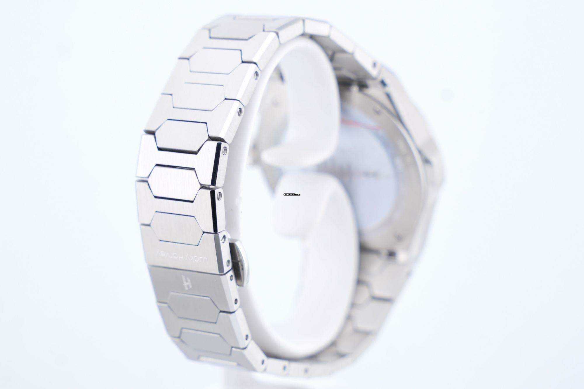 Thumbnail von Lucky Harvey Hammer Pattern Chiming Chime 2025