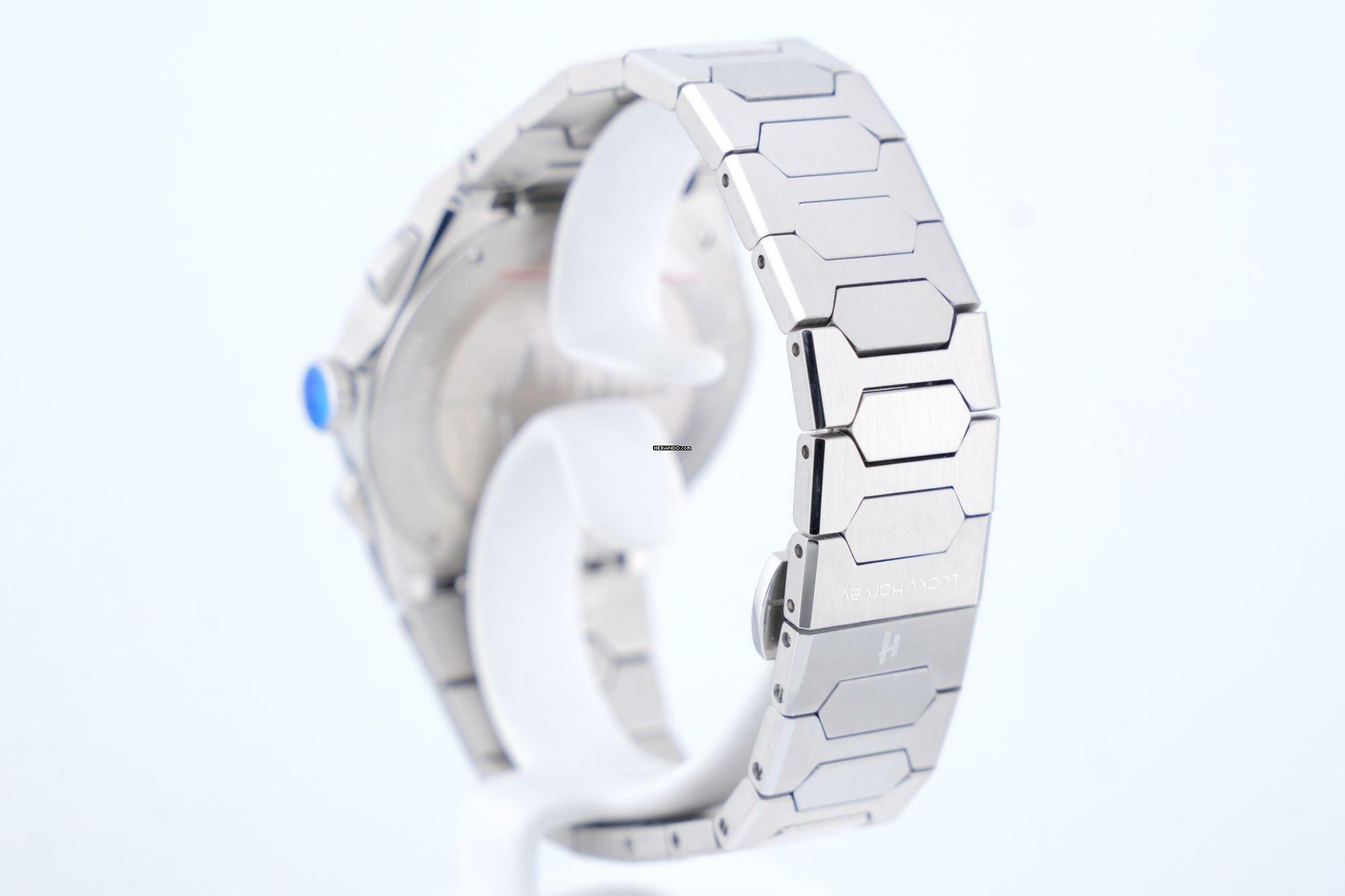 Thumbnail von Lucky Harvey Hammer Pattern Chiming Chime 2025