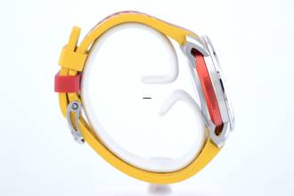 Thumbnail von Lucky Harvey Red Lion Dance Moving Eye - Mai indossato - Con scatola e documenti Red Lion 2025