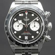 Thumbnail von Tudor Black Bay Chrono NEW 2025