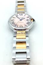 Thumbnail von Cartier Ballon Bleu 36mm MOP </h1>
