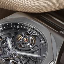 Thumbnail von Girard Perregaux Laureato Skeleton Skeleton