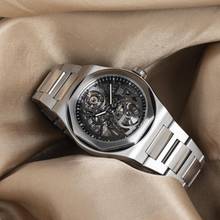 Thumbnail von Girard Perregaux Laureato Skeleton Skeleton