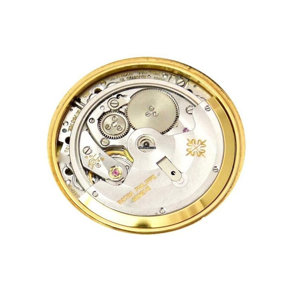 Thumbnail von Patek Philippe Ellipse d'Or Jumbo </h1>