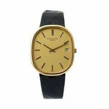 Thumbnail von Patek Philippe Ellipse d'Or Jumbo </h1>
