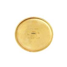 Thumbnail von Patek Philippe Ellipse d'Or Jumbo </h1>