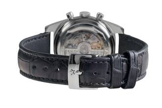 Thumbnail von Zenith El Primero Chronomaster Revival Stahl Automatik Ref. 03.A384.400/21.C815