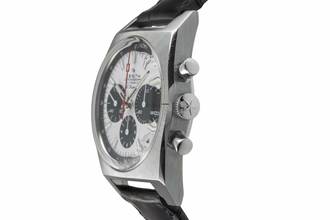 Thumbnail von Zenith El Primero Chronomaster Revival Stahl Automatik Ref. 03.A384.400/21.C815