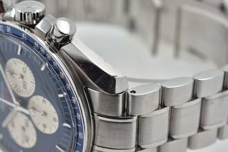 Thumbnail von Omega Speedmaster Professional Moonwatch Gemini IV 4 Limited Edition 3565.80 </h1>