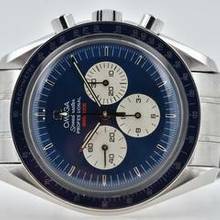Thumbnail von Omega Speedmaster Professional Moonwatch Gemini IV 4 Limited Edition 3565.80 </h1>