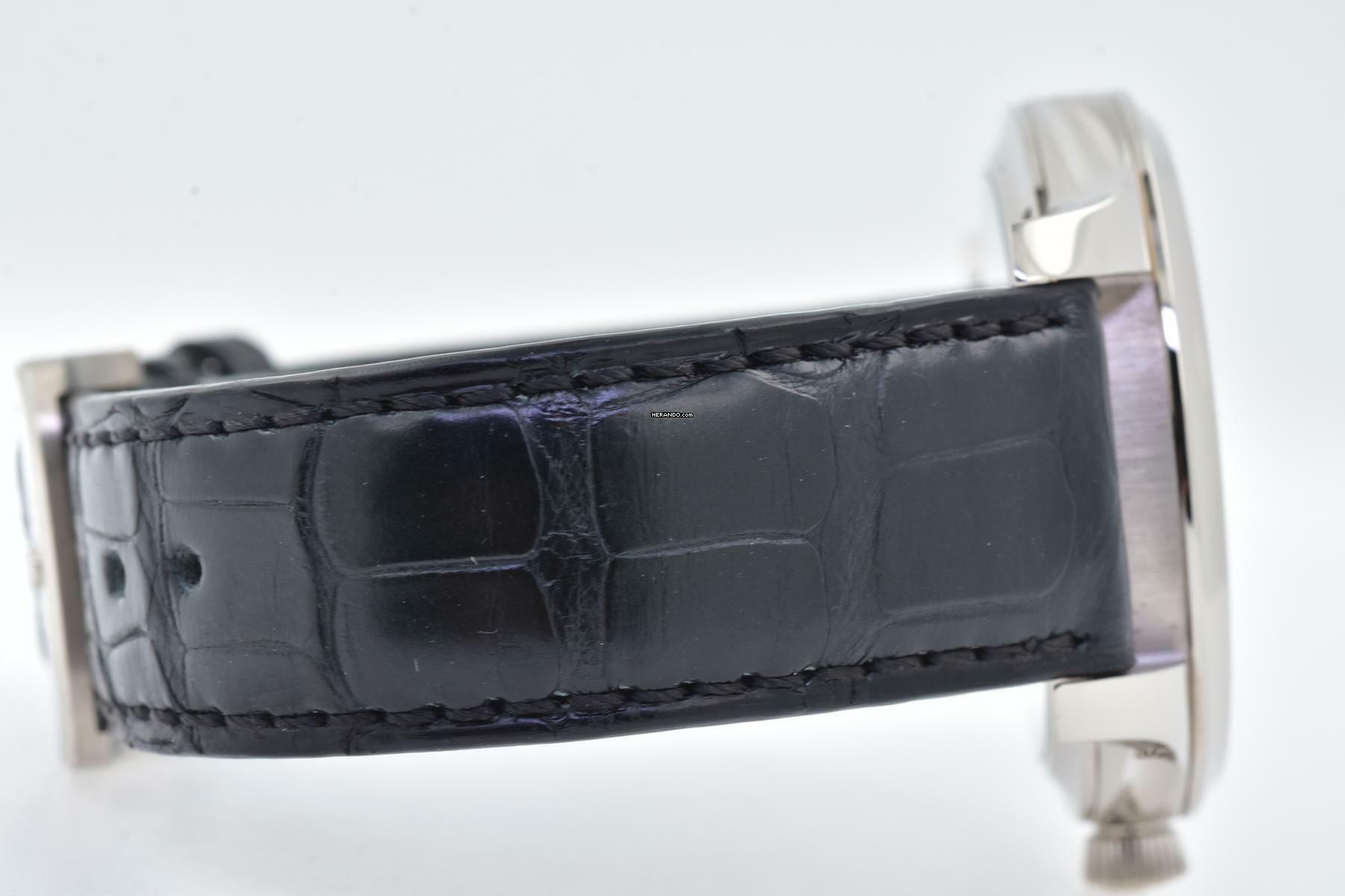 Thumbnail von H.Moser & Cie. Endeavour Centre Seconds Grey 1200-200 </h1>