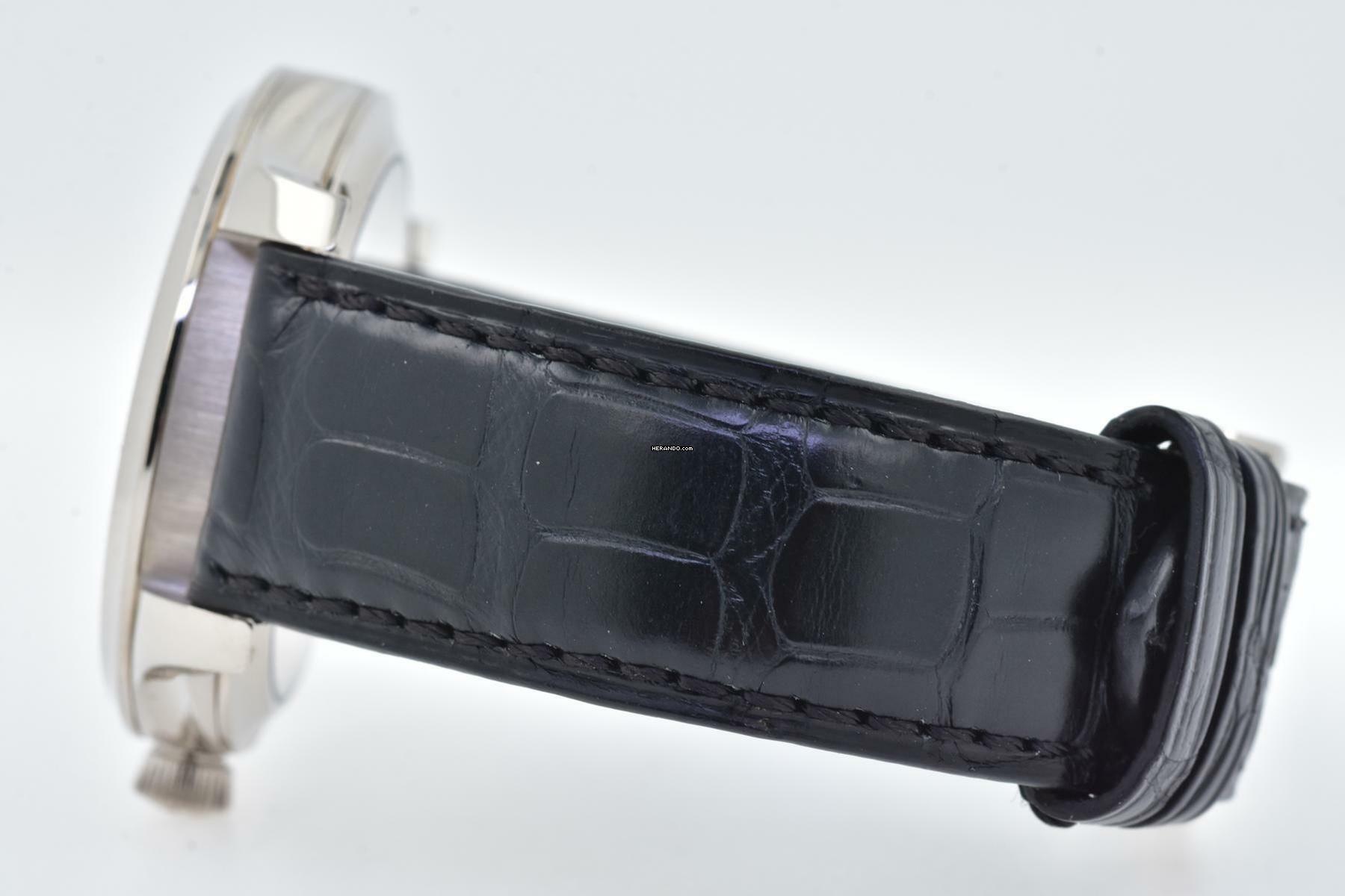 Thumbnail von H.Moser & Cie. Endeavour Centre Seconds Grey 1200-200 </h1>